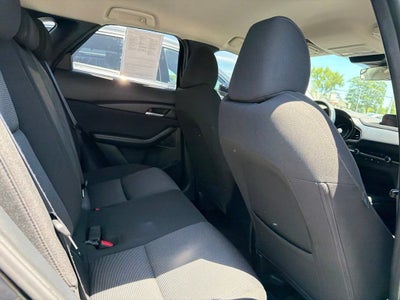2023 Mazda Mazda CX-30 2.5 S