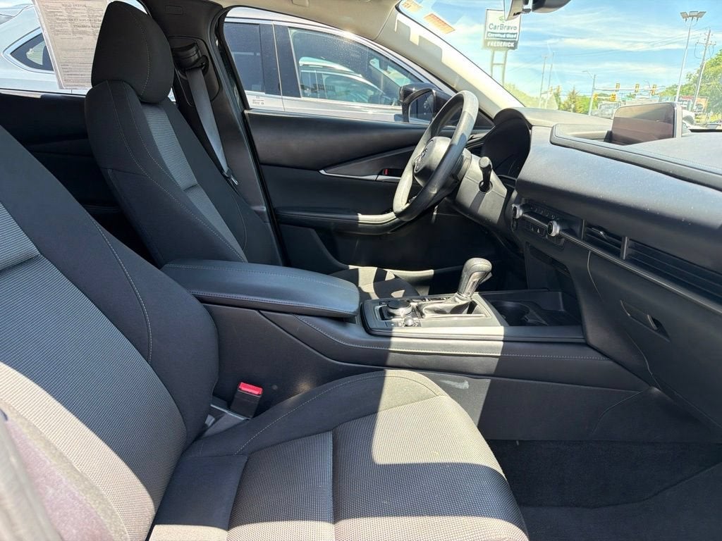 2023 Mazda Mazda CX-30 2.5 S
