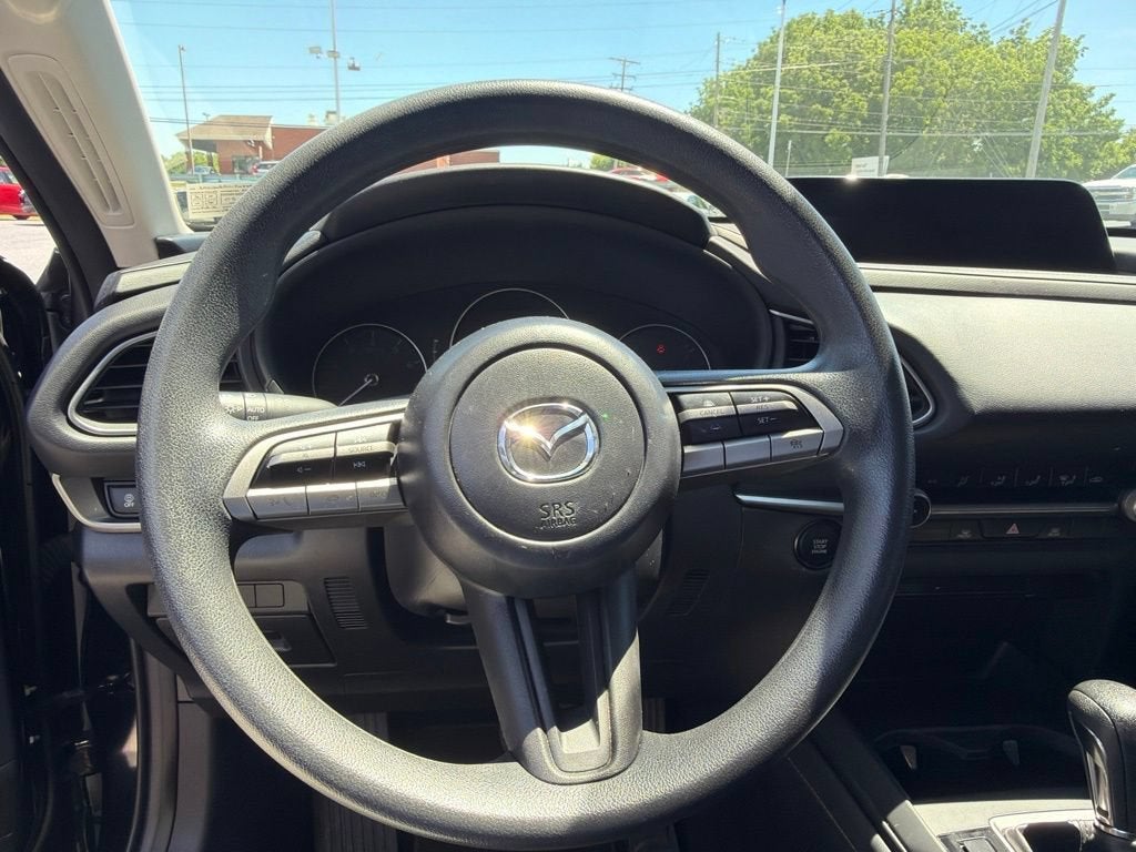 2023 Mazda Mazda CX-30 2.5 S