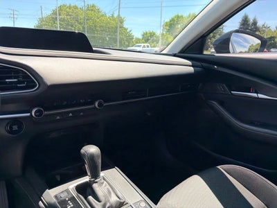 2023 Mazda Mazda CX-30 2.5 S