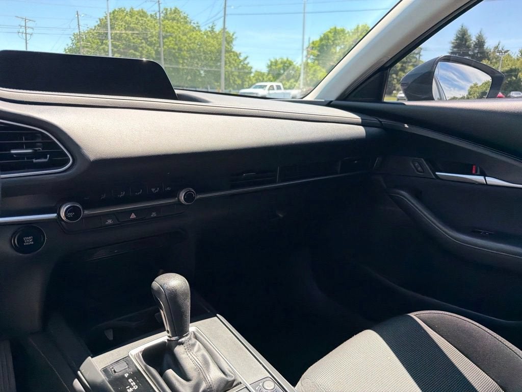 2023 Mazda Mazda CX-30 2.5 S