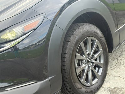 2023 Mazda Mazda CX-30 2.5 S
