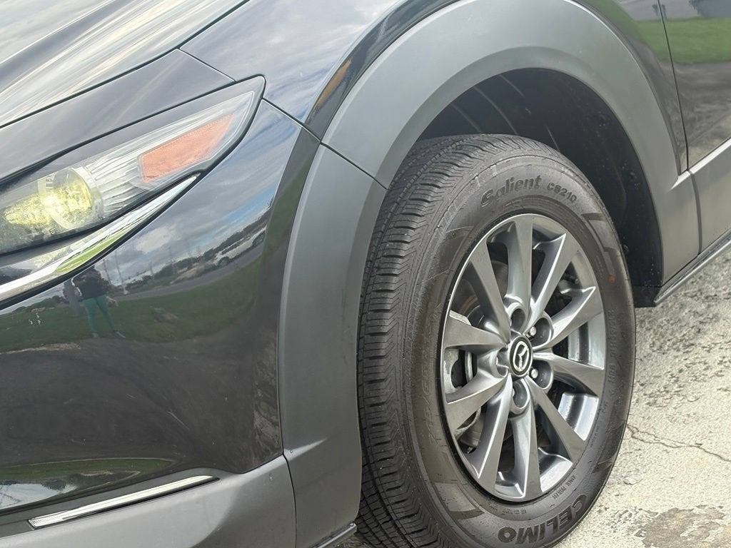 2023 Mazda Mazda CX-30 2.5 S