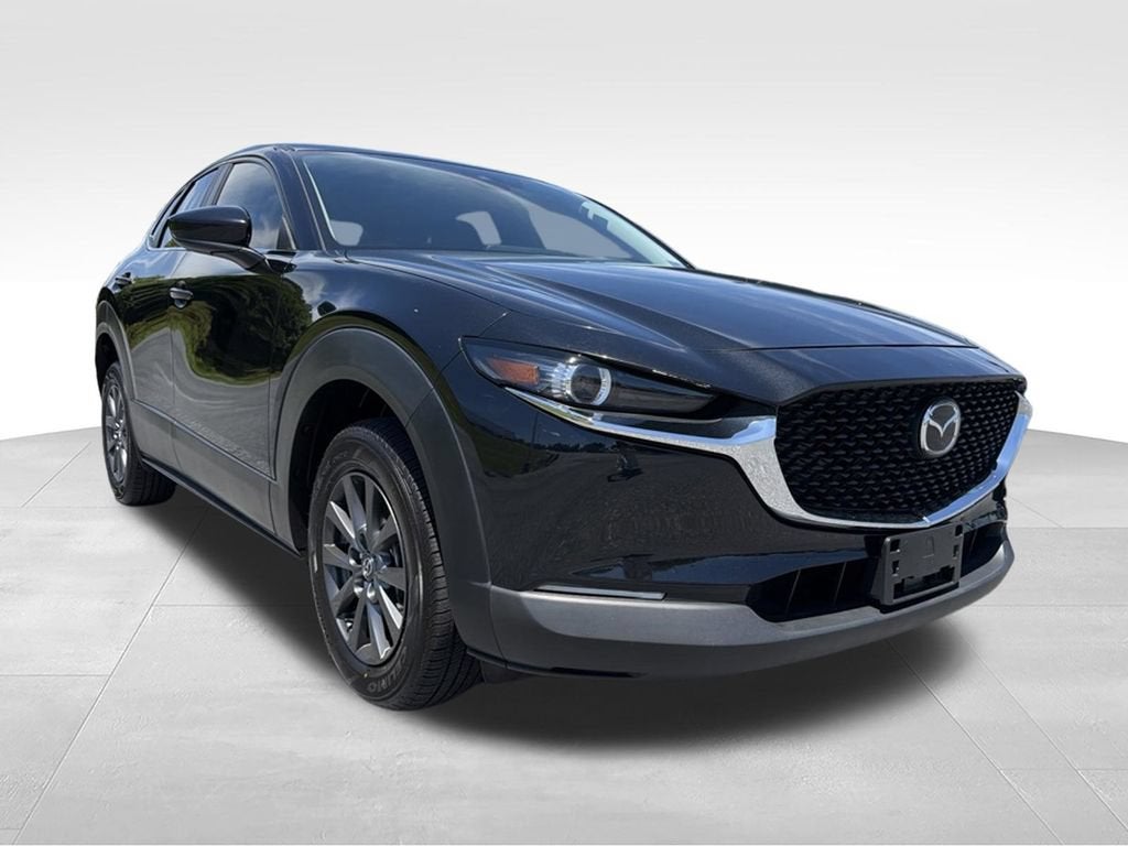 2023 Mazda Mazda CX-30 2.5 S