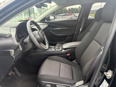 2023 Mazda Mazda CX-30 2.5 S