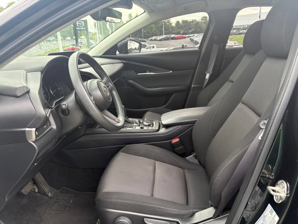 2023 Mazda Mazda CX-30 2.5 S