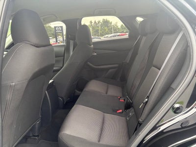2023 Mazda Mazda CX-30 2.5 S