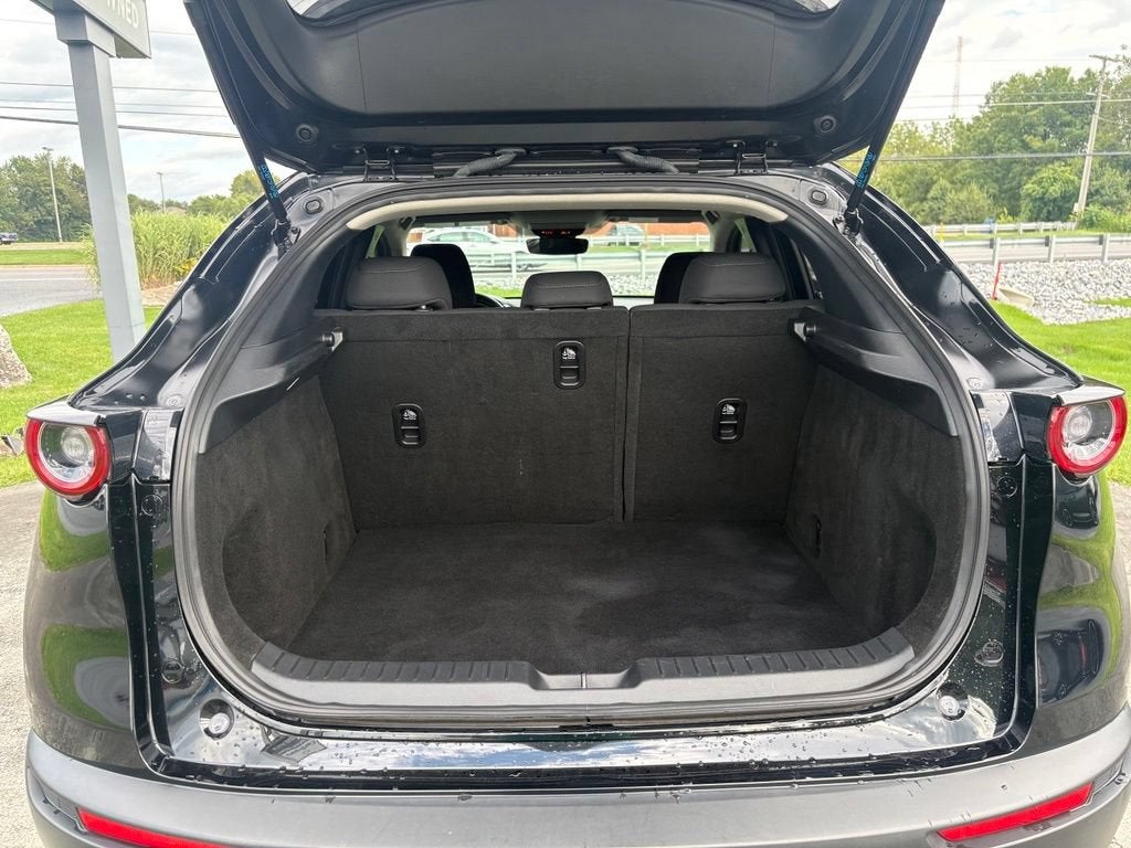2023 Mazda Mazda CX-30 2.5 S