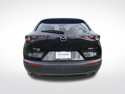 2023 Mazda Mazda CX-30 2.5 S