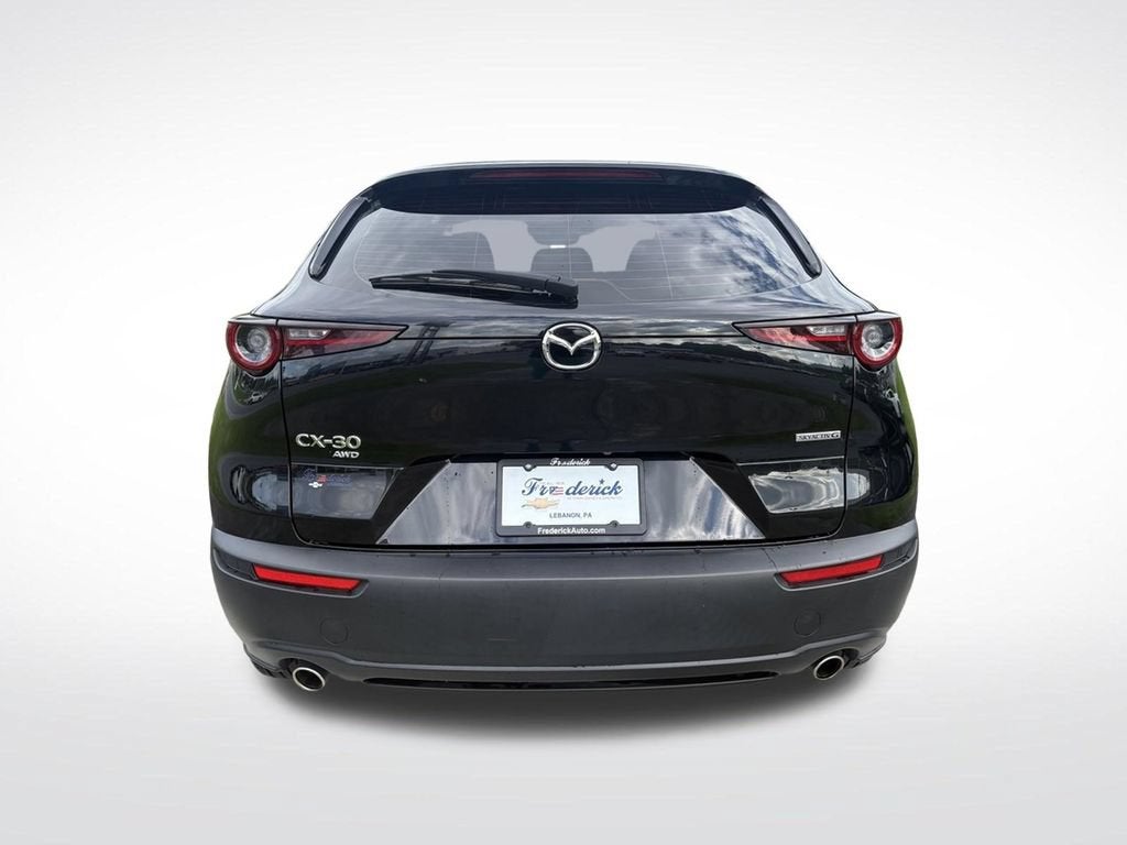 2023 Mazda Mazda CX-30 2.5 S