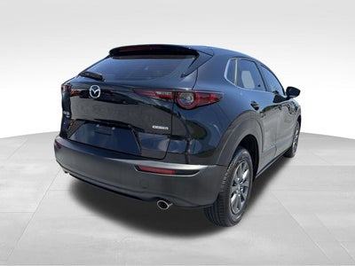 2023 Mazda Mazda CX-30 2.5 S
