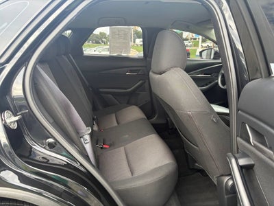 2023 Mazda Mazda CX-30 2.5 S