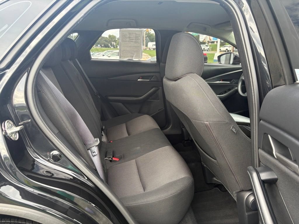 2023 Mazda Mazda CX-30 2.5 S