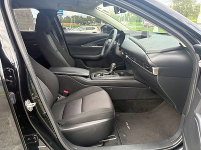 2023 Mazda Mazda CX-30 2.5 S
