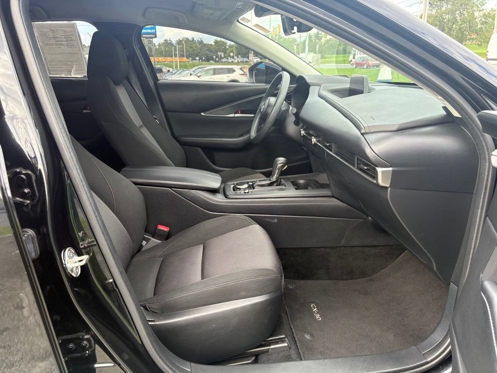 2023 Mazda Mazda CX-30 2.5 S