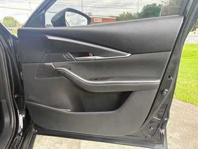2023 Mazda Mazda CX-30 2.5 S