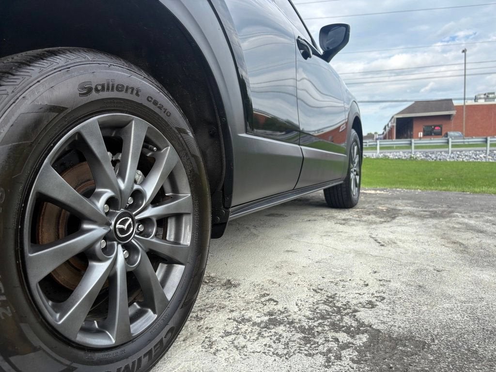 2023 Mazda Mazda CX-30 2.5 S