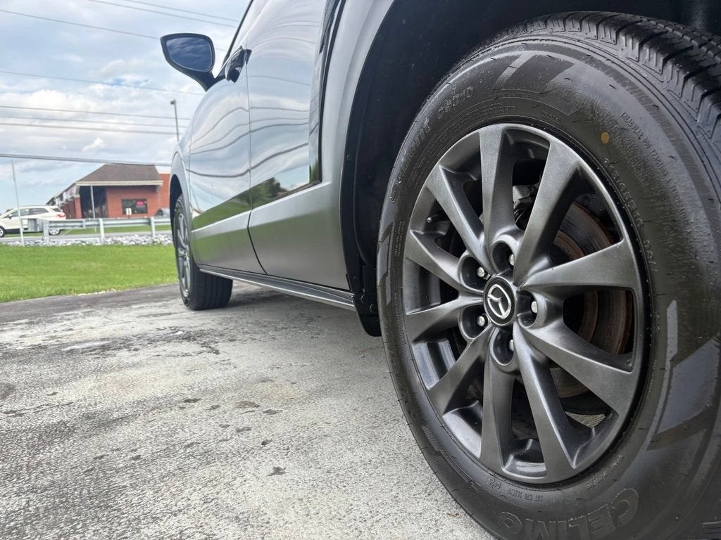 2023 Mazda Mazda CX-30 2.5 S