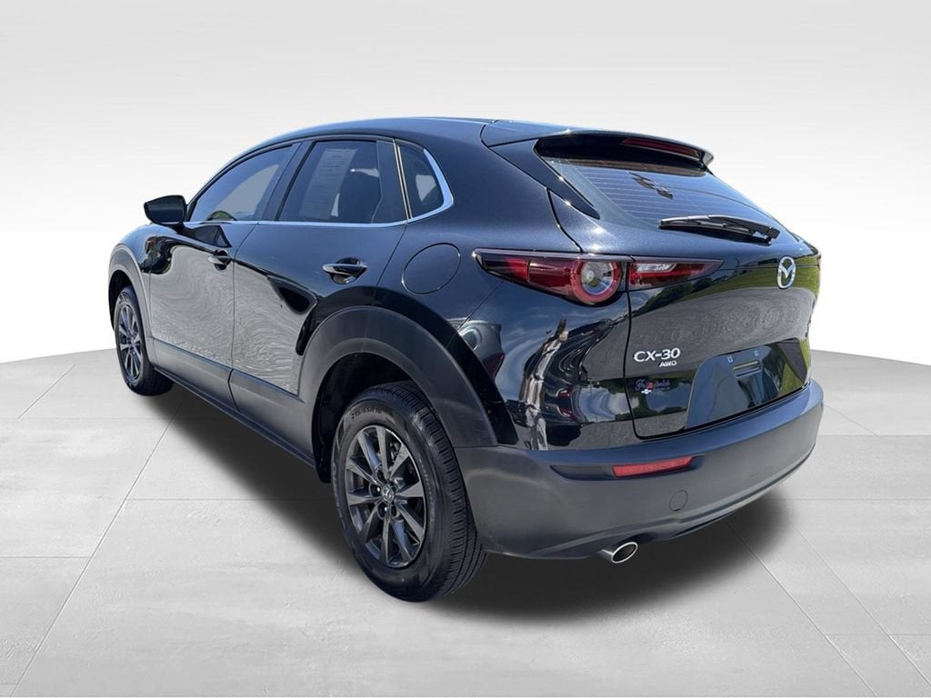 2023 Mazda Mazda CX-30 2.5 S