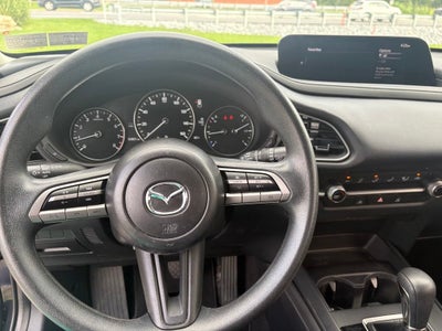 2023 Mazda Mazda CX-30 2.5 S