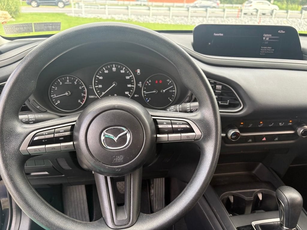 2023 Mazda Mazda CX-30 2.5 S