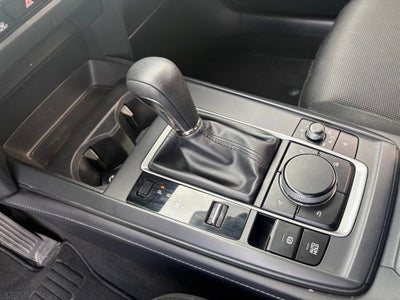 2023 Mazda Mazda CX-30 2.5 S