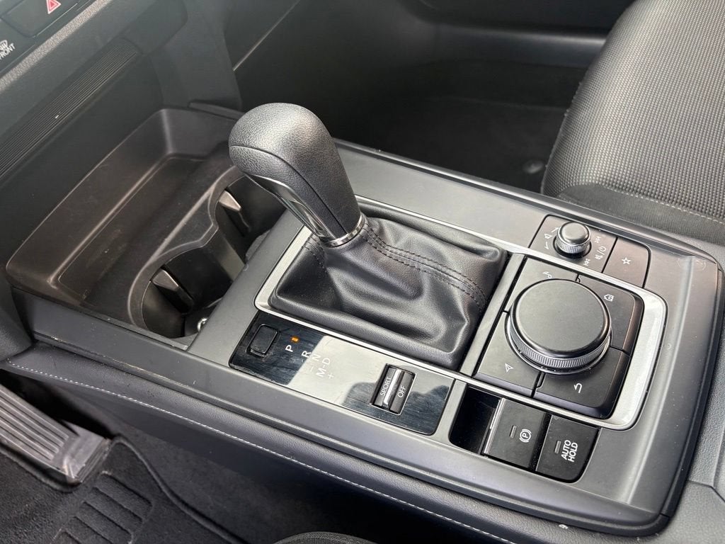 2023 Mazda Mazda CX-30 2.5 S