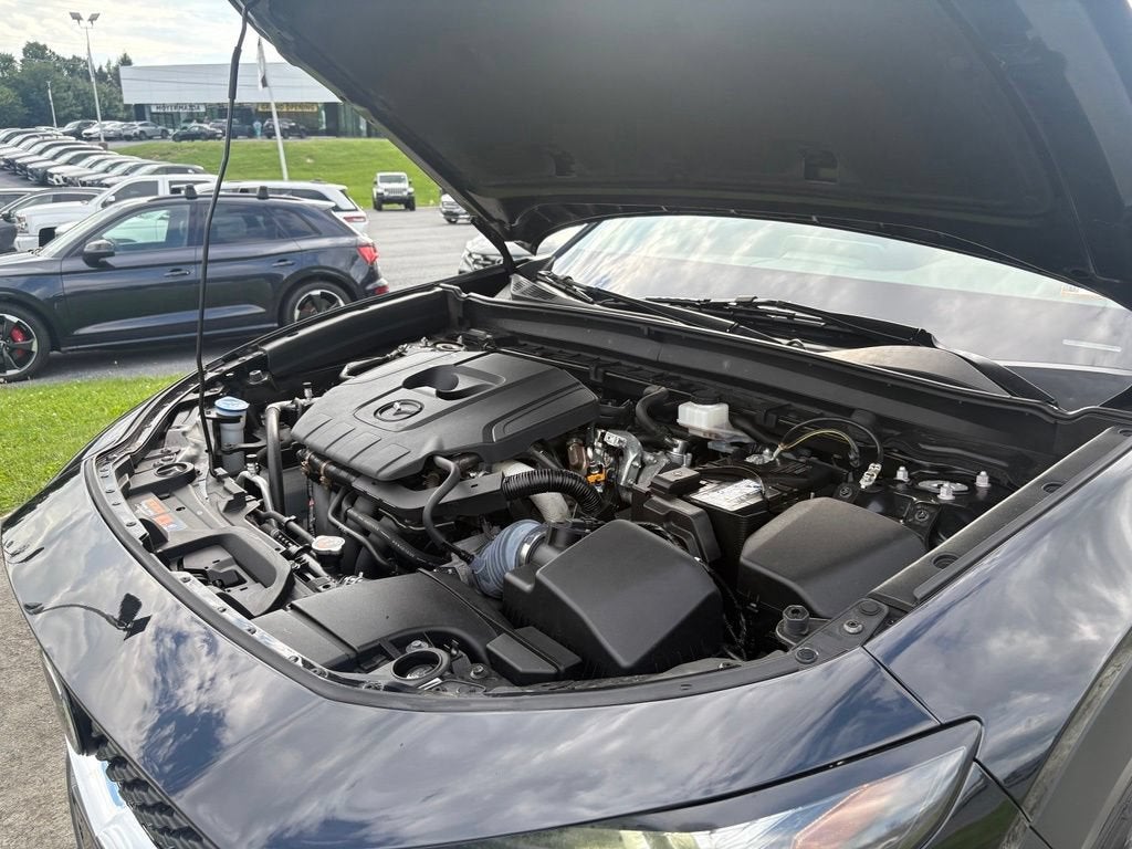 2023 Mazda Mazda CX-30 2.5 S