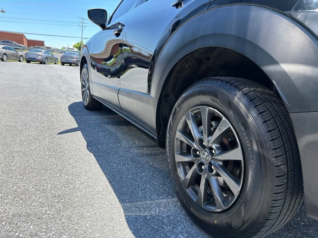 2023 Mazda Mazda CX-30 2.5 S