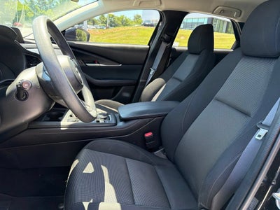 2023 Mazda Mazda CX-30 2.5 S