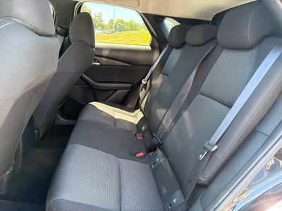 2023 Mazda Mazda CX-30 2.5 S