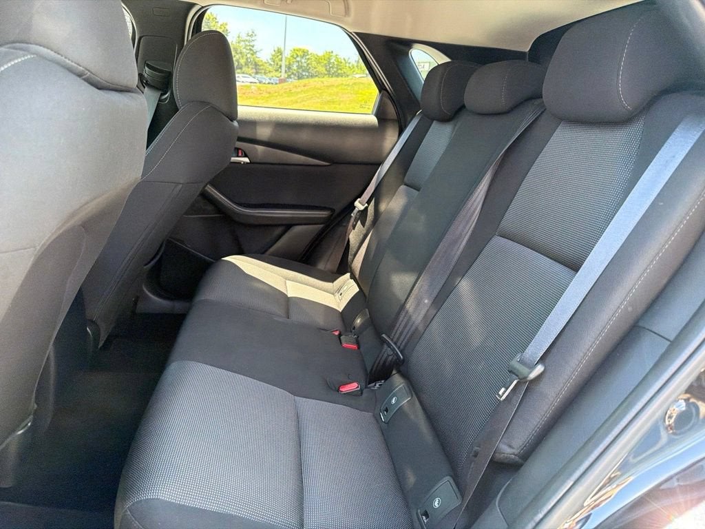 2023 Mazda Mazda CX-30 2.5 S