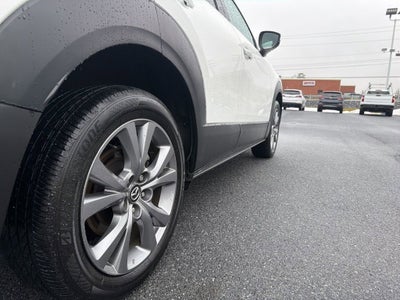 2024 Mazda Mazda CX-30 2.5 S Preferred Package