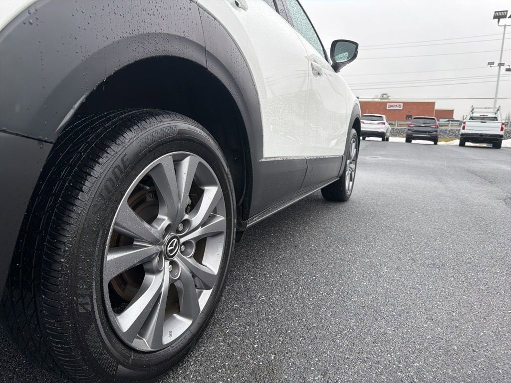 2024 Mazda Mazda CX-30 2.5 S Preferred Package