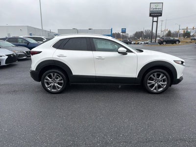 2024 Mazda Mazda CX-30 2.5 S Preferred Package