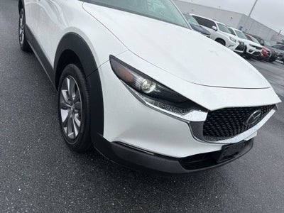 2024 Mazda Mazda CX-30 2.5 S Preferred Package