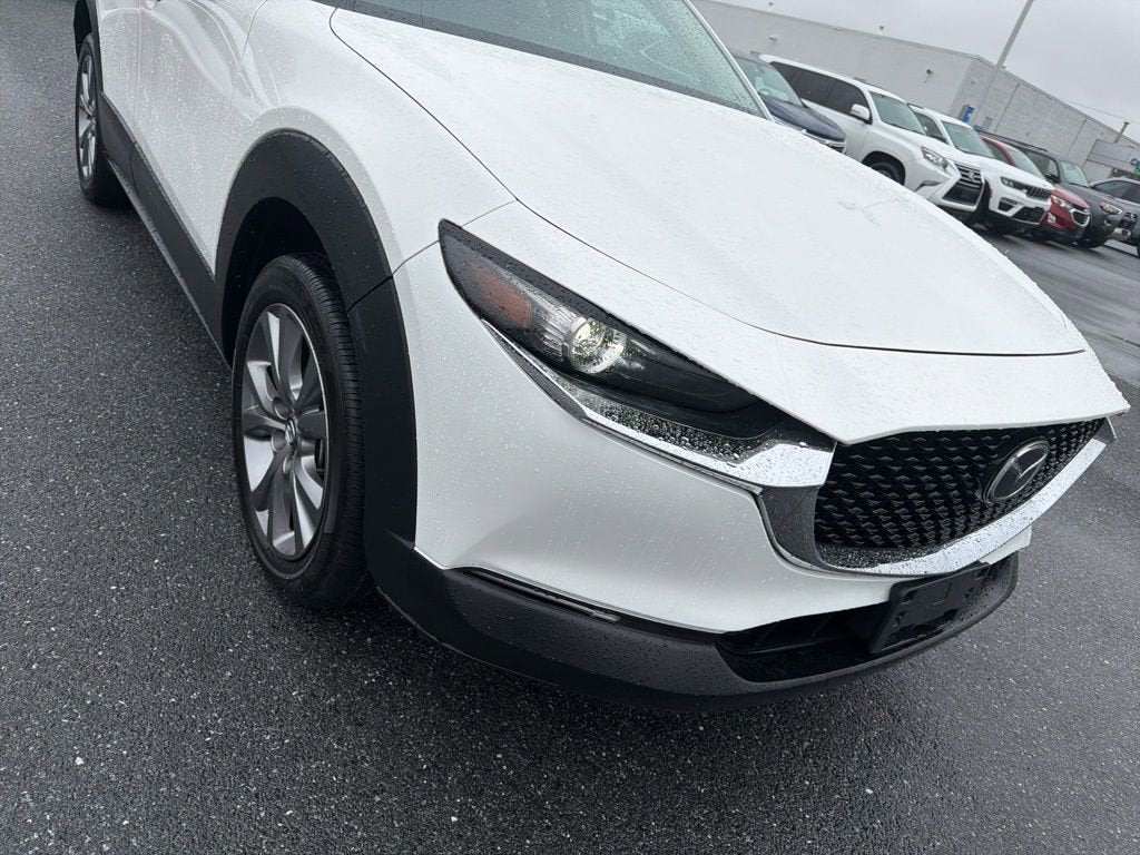 2024 Mazda Mazda CX-30 2.5 S Preferred Package