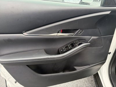 2024 Mazda Mazda CX-30 2.5 S Preferred Package