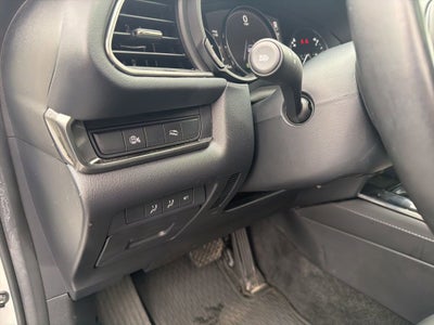 2024 Mazda Mazda CX-30 2.5 S Preferred Package