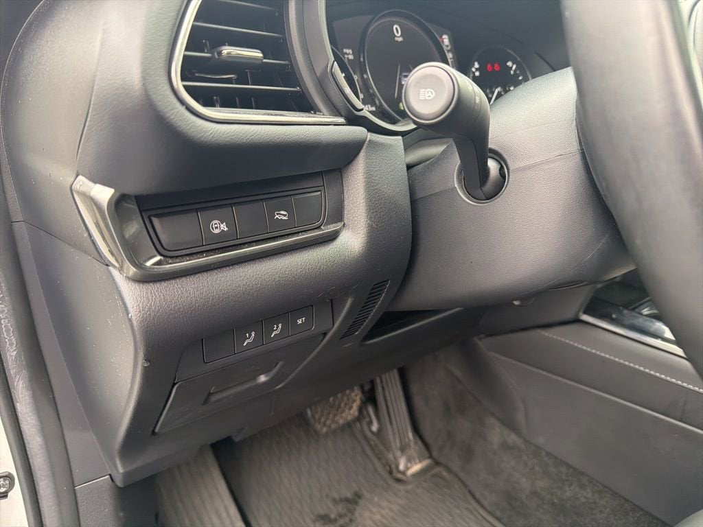 2024 Mazda Mazda CX-30 2.5 S Preferred Package
