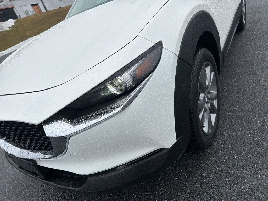 2024 Mazda Mazda CX-30 2.5 S Preferred Package