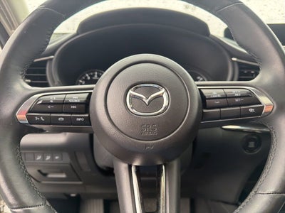 2024 Mazda Mazda CX-30 2.5 S Preferred Package