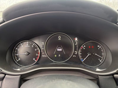 2024 Mazda Mazda CX-30 2.5 S Preferred Package