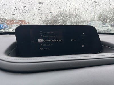 2024 Mazda Mazda CX-30 2.5 S Preferred Package