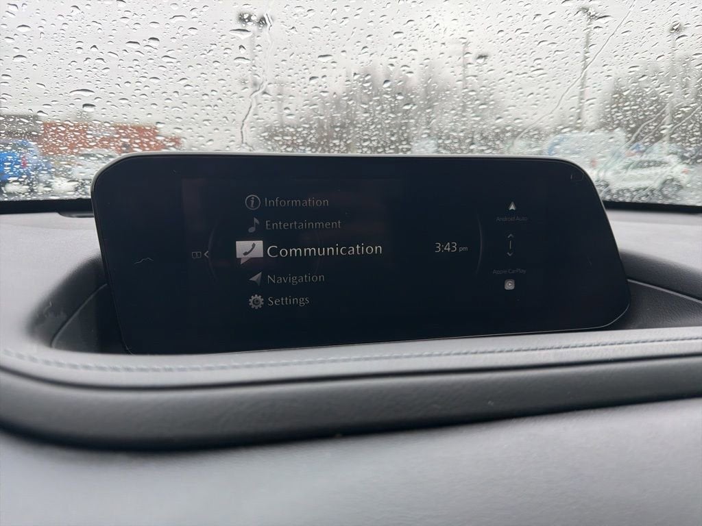 2024 Mazda Mazda CX-30 2.5 S Preferred Package