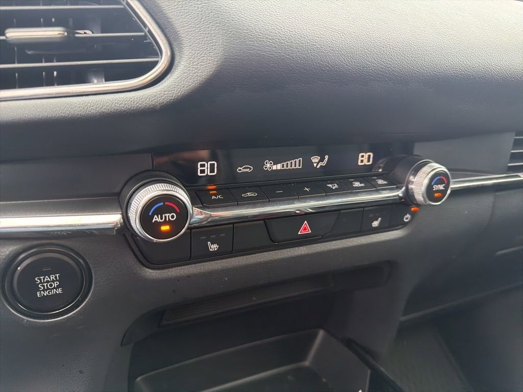 2024 Mazda Mazda CX-30 2.5 S Preferred Package