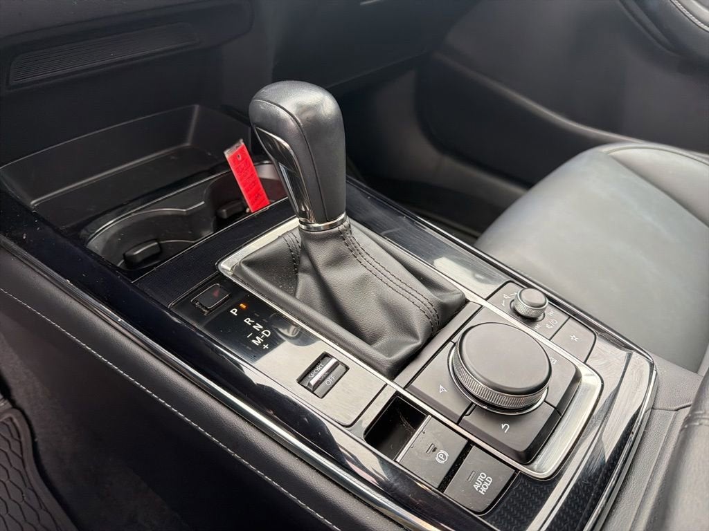 2024 Mazda Mazda CX-30 2.5 S Preferred Package