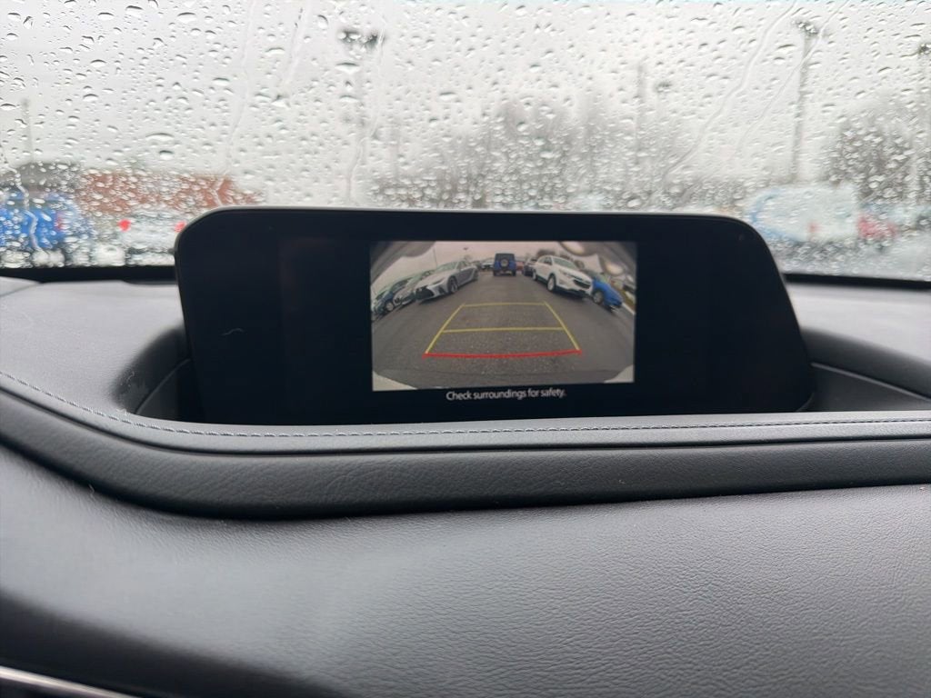 2024 Mazda Mazda CX-30 2.5 S Preferred Package