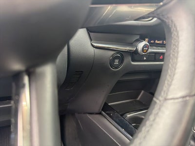 2024 Mazda Mazda CX-30 2.5 S Preferred Package
