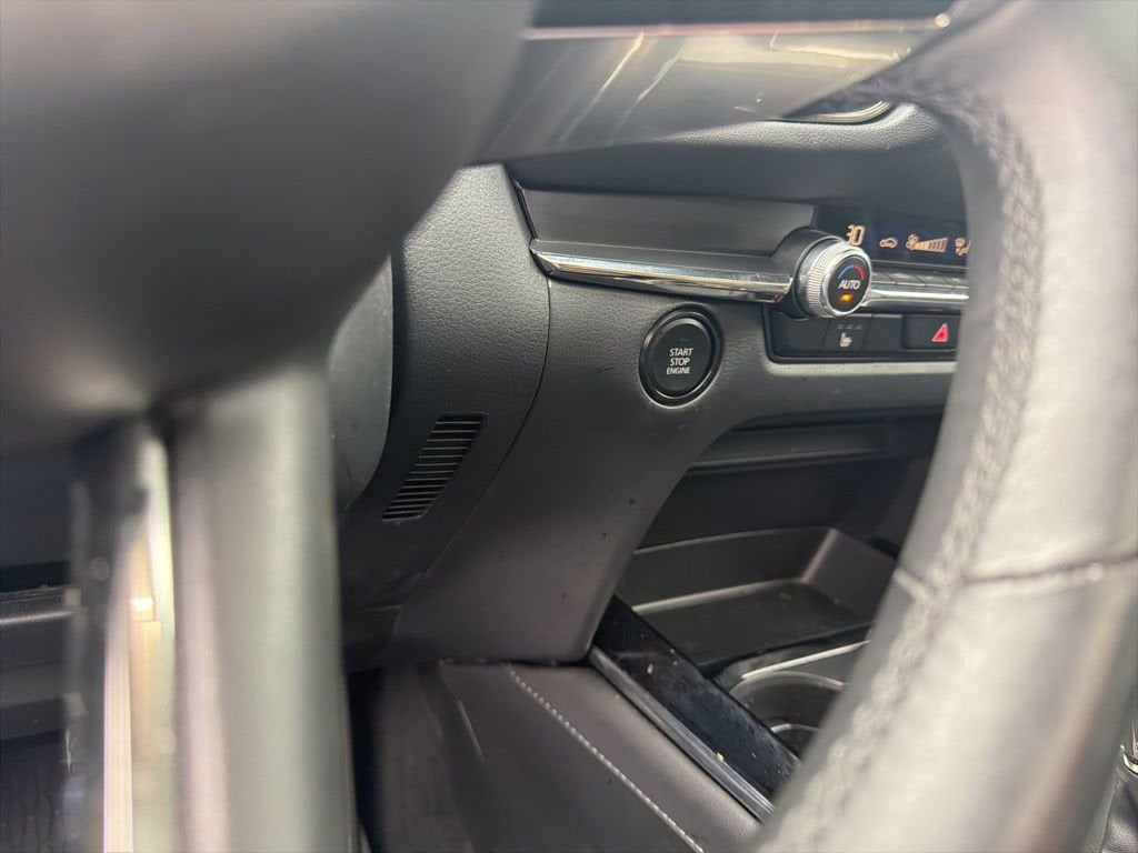 2024 Mazda Mazda CX-30 2.5 S Preferred Package